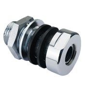 Cojinete Metálico 35mm Arandela Metálica Barra Futbolin Catalan 14mm - 3