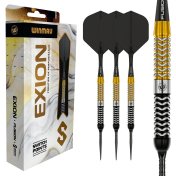 Dardos Winmau Exion Parallel 24g 90%  - 3