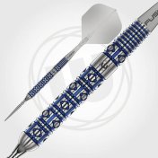 Dardos Winmau Lunaris Parallel 23g 90%  - 2