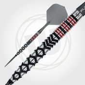 Dardos Winmau Fornax Tapered 21g 90%  - 2