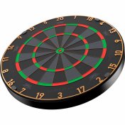 Diana Tradicional Bulls Advantage Black Dartboard - 2