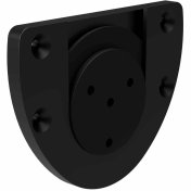 Diana Tradicional Bulls Advantage Black Dartboard - 7