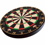 Diana Tradicional Bulls Advantage 8 Profesional Dartboard - 2