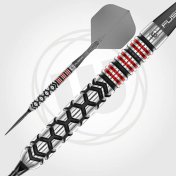 Dardos Winmau Fornax Parallel 22g 90%  - 2