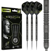 Dardos Winmau Michael van Gerwen Signature Edition 24g 90%  - 3