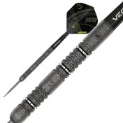 Dardos Winmau Michael van Gerwen Signature Edition 23g 90%  - 2