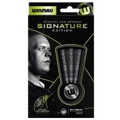 Dardos Winmau Michael van Gerwen Signature Edition 23g 90%  - 8