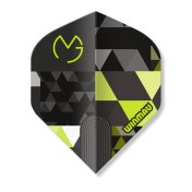 Plumas Winmau Darts Michael Van Gerwen Design Prism Collection 2026  - 3