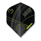 Plumas Winmau Darts Michael Van Gerwen Design Prism Collection 2026  - 4