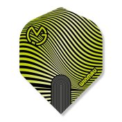 Plumas Winmau Darts Michael Van Gerwen Design Prism Collection 2026  - 5