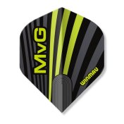 Plumas Winmau Darts Michael Van Gerwen Design Prism Collection 2026  - 7