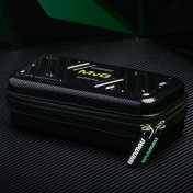 Funda Dardos Winmau Darts Case MvG Design Tour Edition MVG G1 - 6