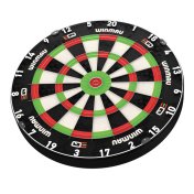 Diana Winmau Equalizer  - 3