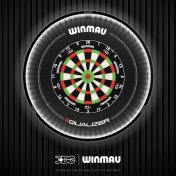 Diana Winmau Equalizer  - 4