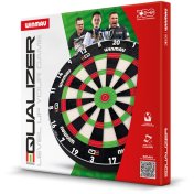 Diana Winmau Equalizer  - 6