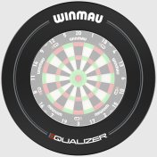 Dartboard Surrounds Winmau Equalizer - 5