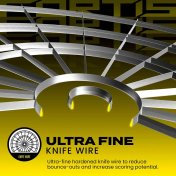 Diana Tradicional Harrows Fortis - 7