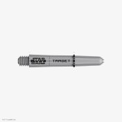 Cañas Target Star Wars Pro Grip Short Gris (34mm) - 1