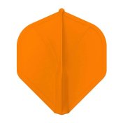 Plumas Shot Airfoil Molded Flight No.2 Orange - 2
