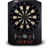 Diana Electrónica Bulls Universum Pro L Blanco y Negro - 2