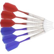 Diana Electrónica Bulls Universum Pro L Blanco y Negro - 6