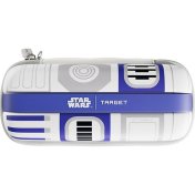 Funda Dardos Target Boa Star Wars R2D2 - 3