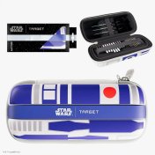 Funda Dardos Target Boa Star Wars R2D2 - 7