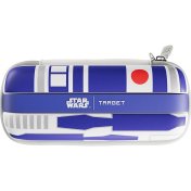 Funda Dardos Target Boa Star Wars R2D2 - 1