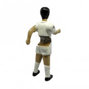 Jugador Muñeco para Futbolin Catalan Cordoba Articulado para barra 14mm - 2