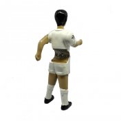 Jugador Muñeco para Futbolin Catalan Cordoba Articulado para barra 14mm - 2