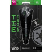 Dardos Target Darts Star Wars Tie Fighter 90% 25g Swiss Point - 9