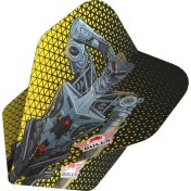 Plumas Bulls Darts Marvin van Velzen Standard  - 2