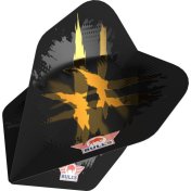 Plumas Bulls Darts Richard Veenstra E2 - 2