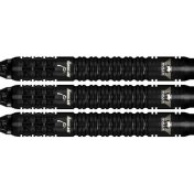 Dardos Bulls Darts Kim Huybrechts E2 P.Plastico 90% 19g   - 2