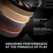 Diana Winmau Blade X Dartboard - 7