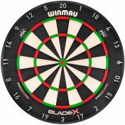 Diana Winmau Blade X Dartboard - 1