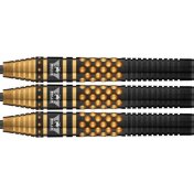 Dardos Bulls Darts Richard Veenstra E2 Steeltip 90% 23g   - 3