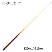 Taco Bronco Pool 120cm 13mm - 2