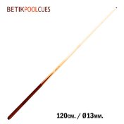 Taco Betik Pool 120cm 13mm - 2
