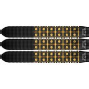 Dardos Bulls Marvin van Velzen 95% 22g P.Metal - 3