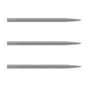 Puntas Lucent Steeltip Points 35mm - 2