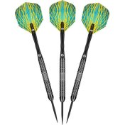 Dardos Shot Rowby John Rodriguez Baha 90% 25g Steeltip - 4