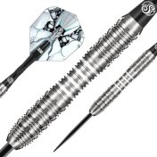 Dardos AI Scorpula 90% 23g Steeltip - 3