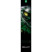 Darts Mat Gator Bullet Darts 300cm x 60cm  - 2
