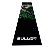 Darts Mat Gator Bullet Darts 300cm x 60cm  - 1