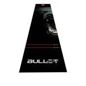 Darts Mat Shred Bullet Darts 300cm x 60cm  - 1