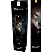 Darts Mat Fang Bullet Darts 300cm x 60cm  - 4