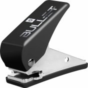 Maquina Perforadora Plumas Bullet Flight Puncher Black  - 2