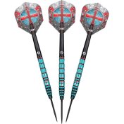 Dardos Shot Darts Future Knights St George 23gr 95% - 3