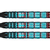 Dardos Shot Darts Future Knights St George 23gr 95% - 4